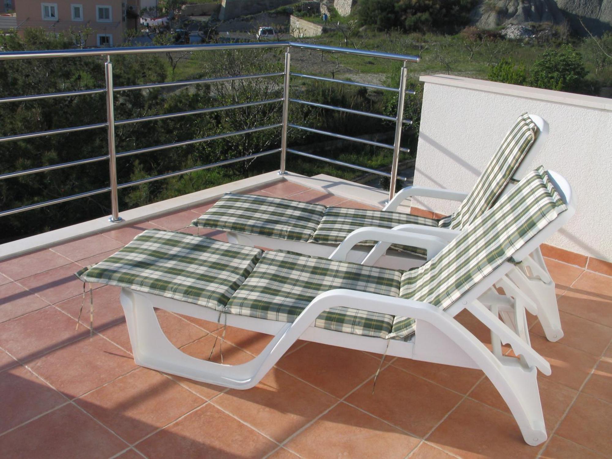 Luxury Apartments Villa Lenka Podstrana Exterior photo