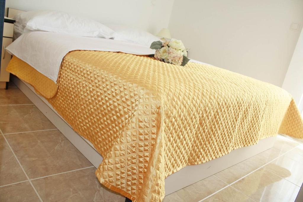 Luxury Apartments Villa Lenka Podstrana Room photo